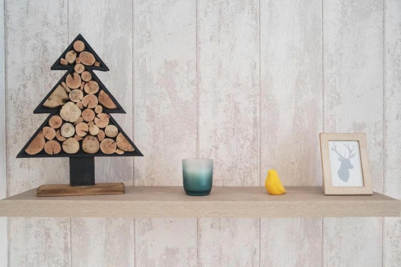 Appart'Confort - Le Scandi-Cosy Saint-Brieuc Zewnętrze zdjęcie